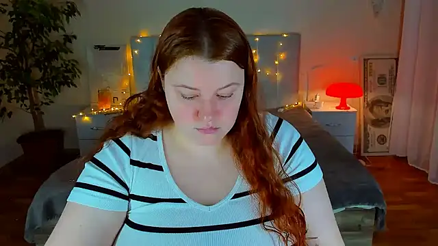 PolinaSalvatore online show from February 2026 07:16:02 PM