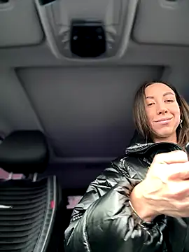 EvaCatt online show from November 2025 03:54:01 AM