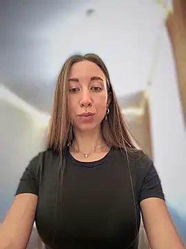 EvaCatt online show from March 2026 03:23:01 AM