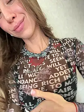 EvaCatt online show from February 2026 03:23:02 AM