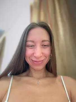 EvaCatt online show from February 2026 03:46:01 AM