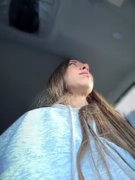 EvaCatt online show from April 2026 03:08:01 AM