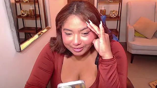 Kenya--Buhle online show from November 2025 06:08:01 PM