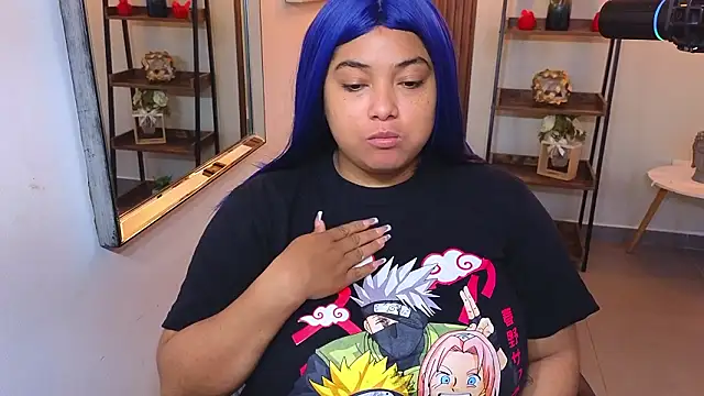 Kenya--Buhle online show from February 2026 12:17:01 PM