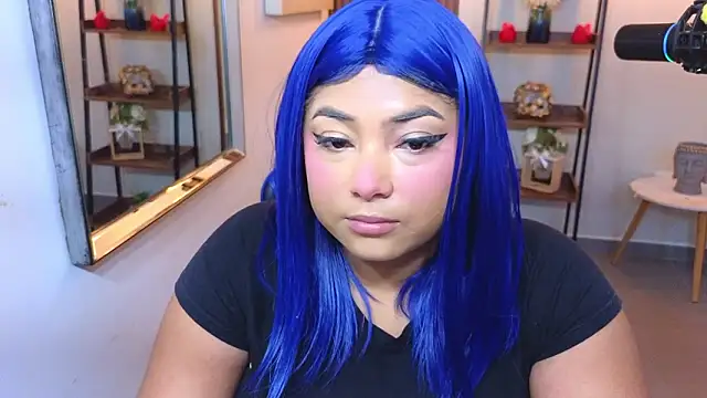 Kenya--Buhle online show from February 2026 12:16:02 PM