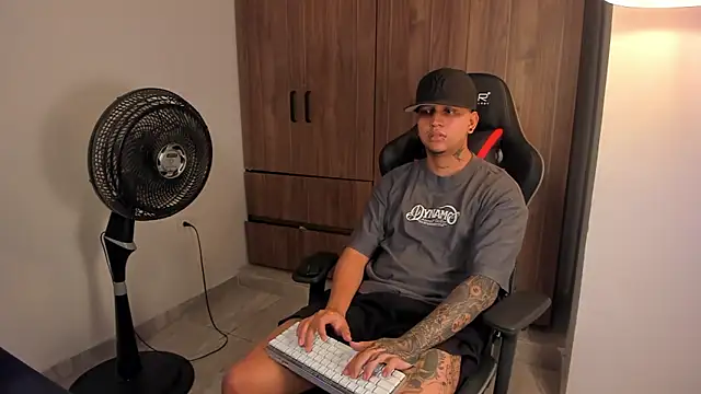 Jake simons online show from March 2026 12:45:02 AM