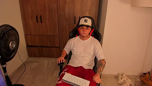 Jake simons online show from January 2026 10:22:01 AM