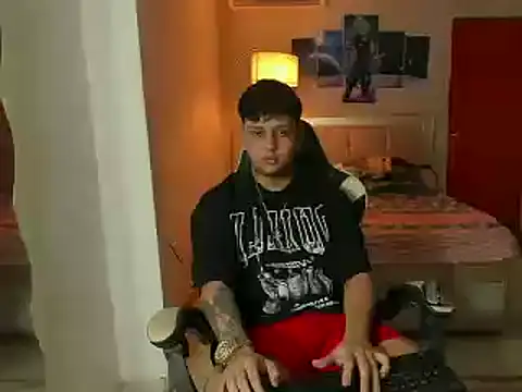 Jake simons online show from February 2025 03:08:01 AM