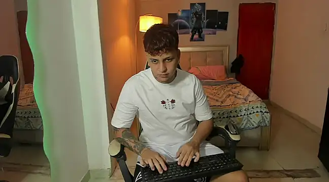 Jake simons online show from January 2025 02:41:01 AM