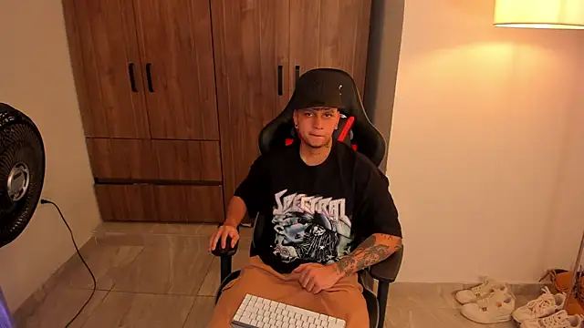 Jake simons online show from January 2026 10:08:02 AM