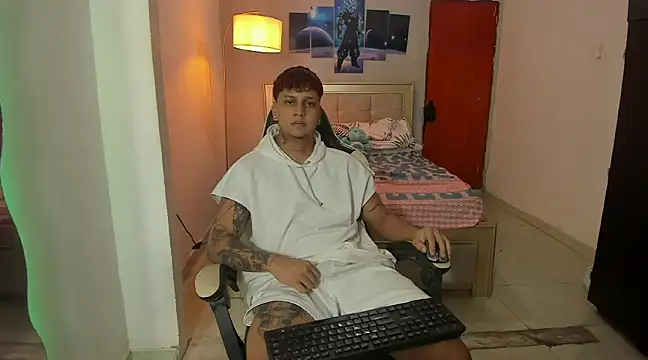 Jake simons online show from December 2024 02:27:02 AM