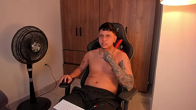 Jake simons online show from March 2026 08:11:01 AM