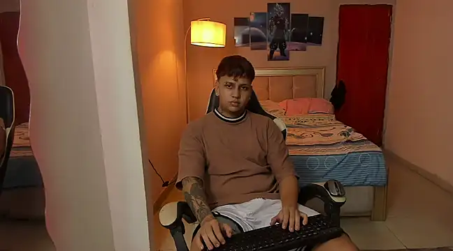 Jake simons online show from January 2025 01:15:01 AM