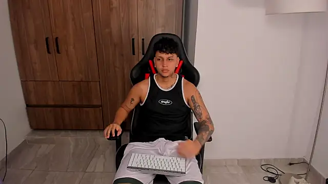 Jake simons online show from September 2025 09:27:01 AM