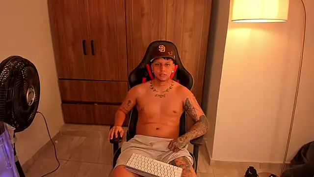 Jake simons online show from March 2026 09:38:02 AM