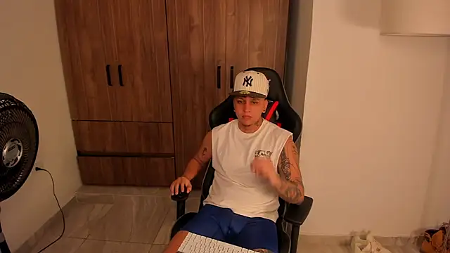 Jake simons online show from January 2026 11:16:01 AM