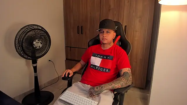 Jake simons online show from March 2026 09:48:02 AM