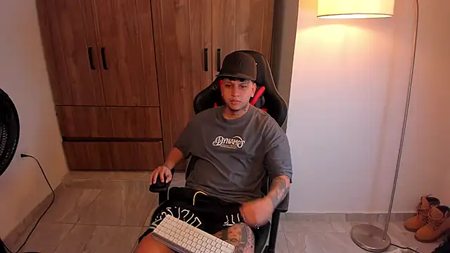 Jake simons online show from February 2026 11:16:01 AM