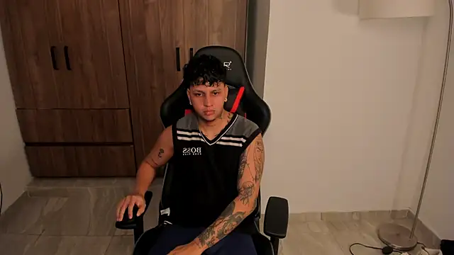 Jake simons online show from October 2025 10:25:01 AM