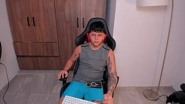 Jake simons online show from November 2025 11:10:01 AM