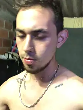 angeldammon online show from February 2025 10:21:01 AM