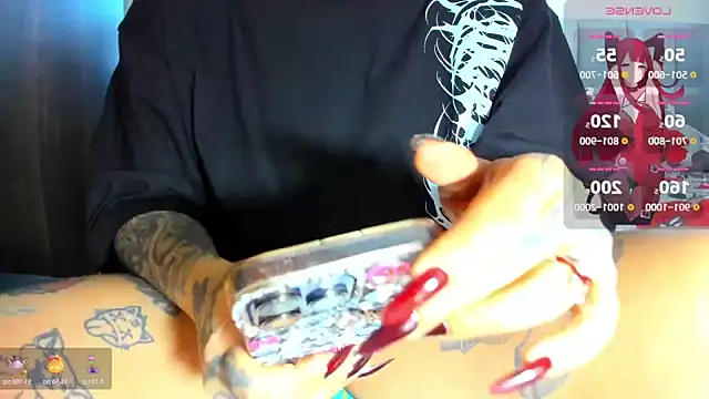 Snapshot of girl_tatto13 chatting on July 2026 11:32:01 AM girl tatto13 online show from July 2026 11:32:01 AM