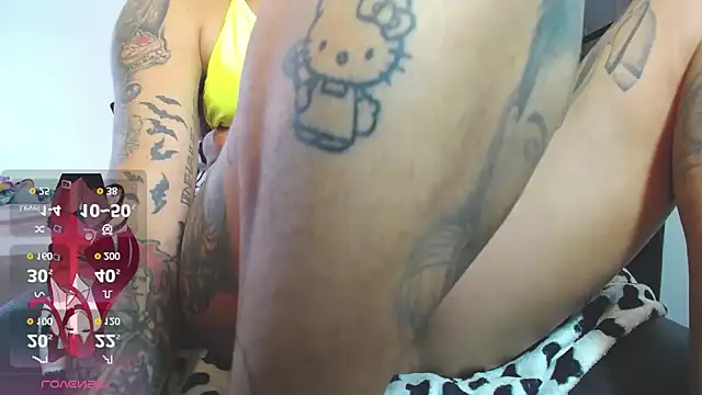 Snapshot of girl_tatto13 chatting on October 2025 03:31:01 PM girl tatto13 online show from October 2025 03:31:01 PM