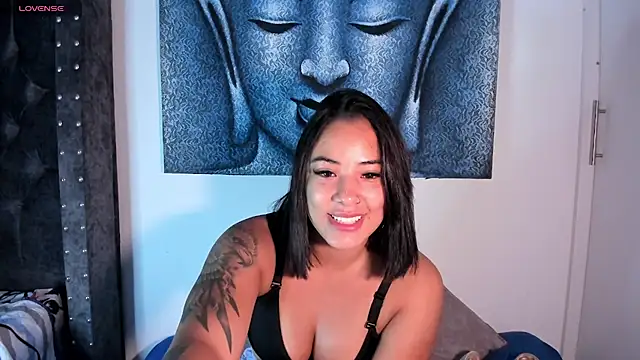 Nattasha Brown online show from January 2026 10:08:02 AM