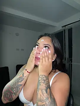 Nattasha Brown online show from November 2025 09:58:02 AM