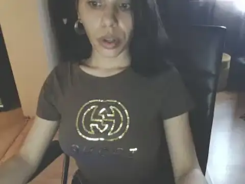 GoldenSasha online show from February 2025 10:53:02 PM