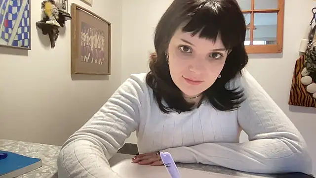 Snapshot of SweetMaisie chatting on October 2025 06:40:02 PM SweetMaisie online show from October 2025 06:40:02 PM