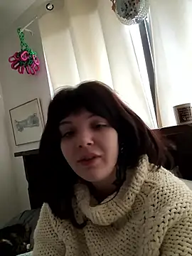 SweetMaisie online show from January 2026 06:02:02 PM