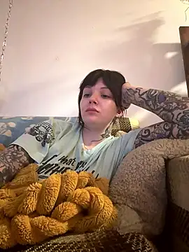 SweetMaisie online show from January 2026 04:05:02 AM