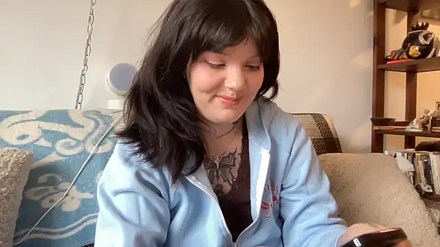 SweetMaisie online show from February 2026 10:51:01 PM