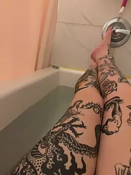 SweetMaisie online show from January 2026 10:24:01 PM