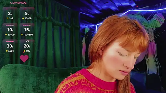 Summer XO online show from April 2026 11:00:01 PM