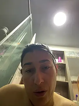 andreaisis2 online show from July 2026 05:54:02 PM