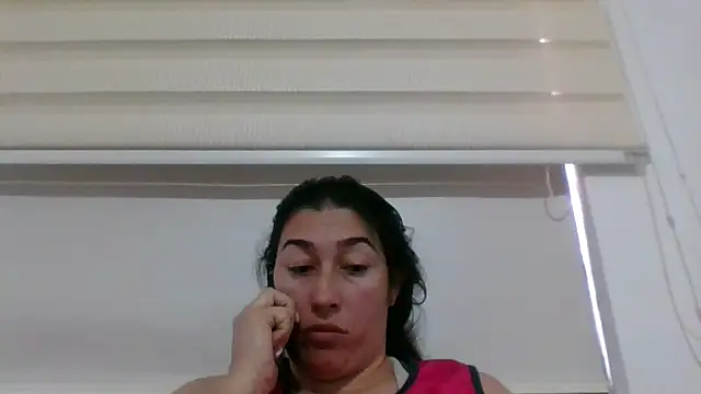 Snapshot of andreaisis2 chatting on January 2025 10:08:02 PM andreaisis2 online show from January 2025 10:08:02 PM