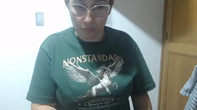 andreaisis2 online show from April 2026 12:13:01 AM