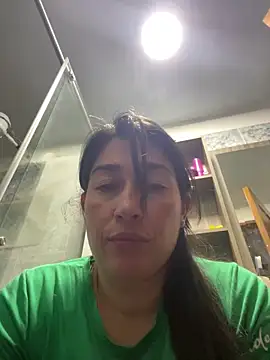 andreaisis2 online show from April 2026 07:59:01 PM