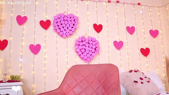 annie22love online show from February 2026 10:21:01 PM