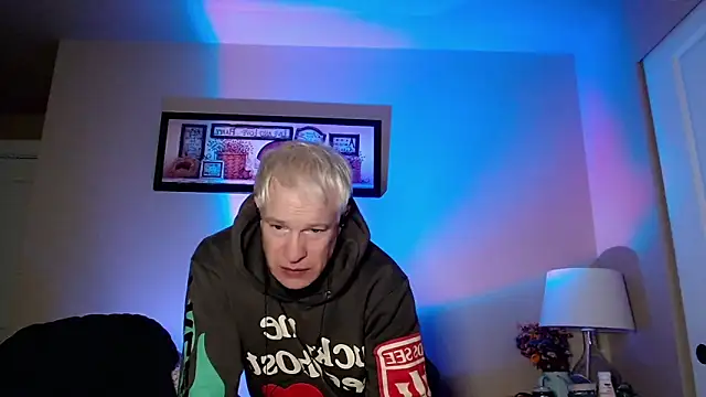 Snarfle82 online show from December 2025 12:28:02 PM