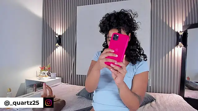 Zafiiraa online show from March 2026 12:31:02 PM