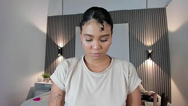 Zafiiraa online show from July 2026 12:02:02 AM