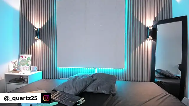 Zafiiraa online show from March 2026 01:45:01 PM