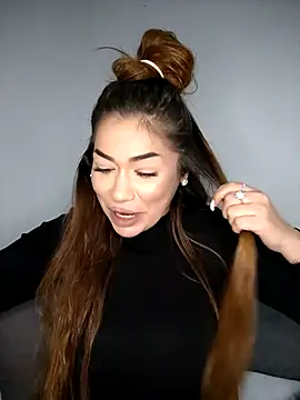 Ella sweety online show from October 2025 08:08:01 PM