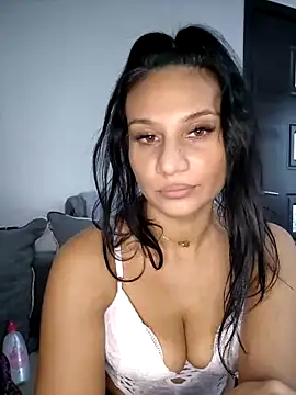 Ella sweety online show from September 2025 06:09:01 AM