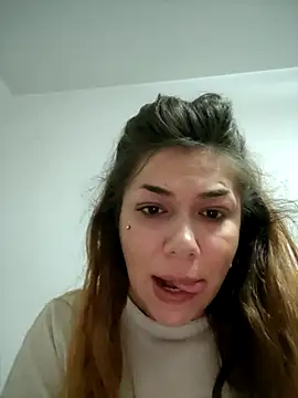 Ella sweety online show from October 2025 08:22:02 PM
