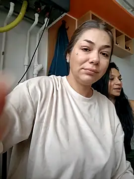 Ella sweety online show from October 2025 05:56:02 AM
