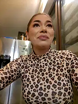 Ella sweety online show from February 2025 11:09:01 PM
